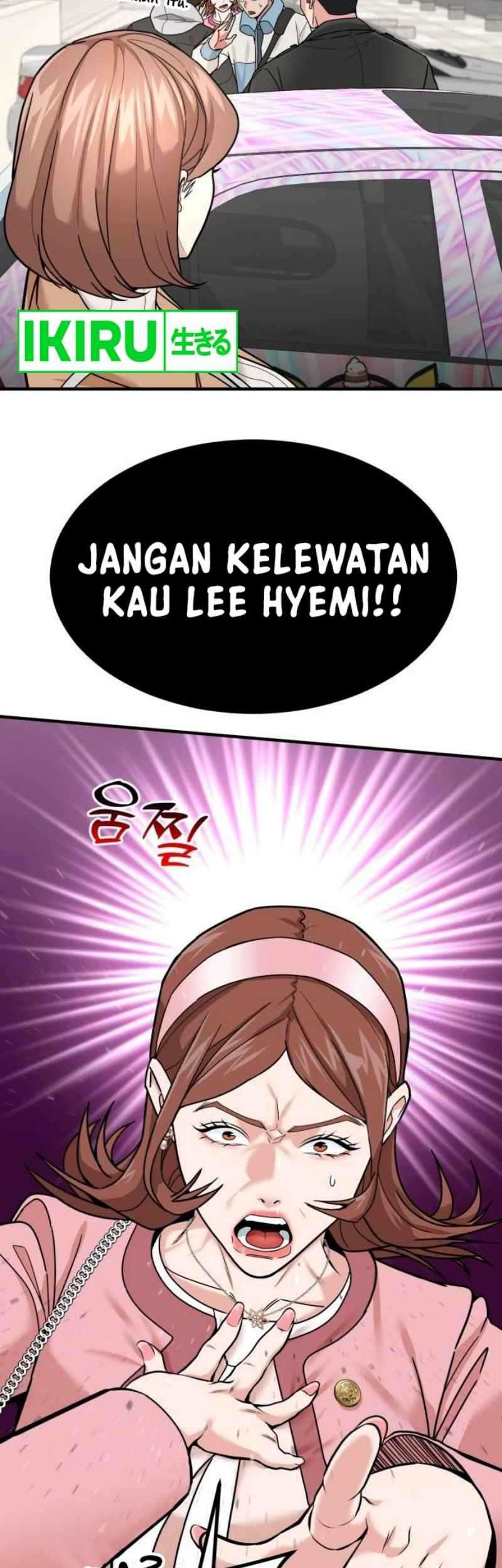 The Investor Who Sees The Future Chapter 25 Gambar 23