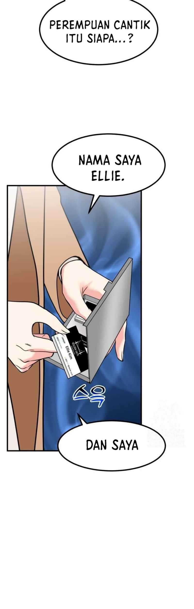 The Investor Who Sees The Future Chapter 25 Gambar 26