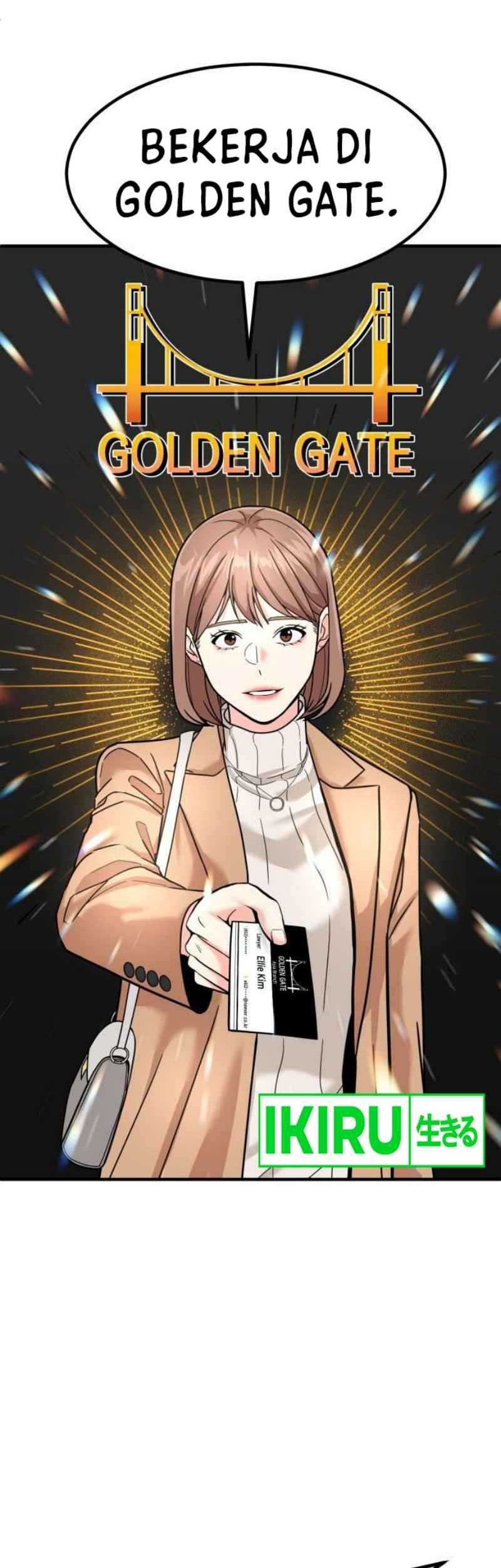 The Investor Who Sees The Future Chapter 25 Gambar 27