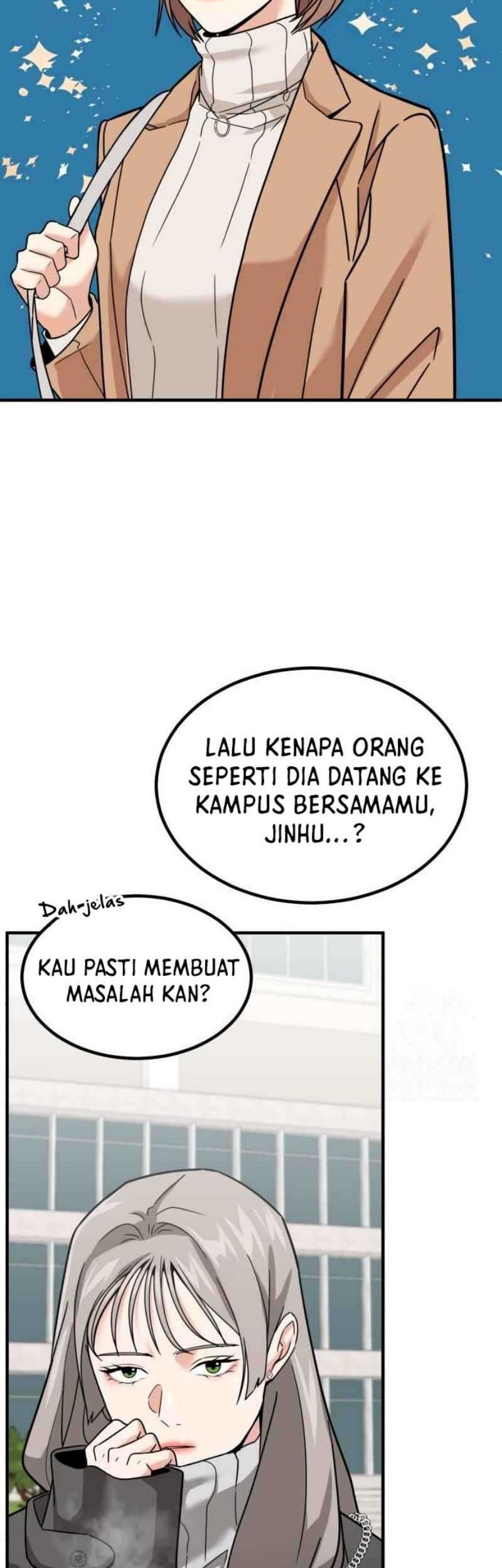 The Investor Who Sees The Future Chapter 25 Gambar 29