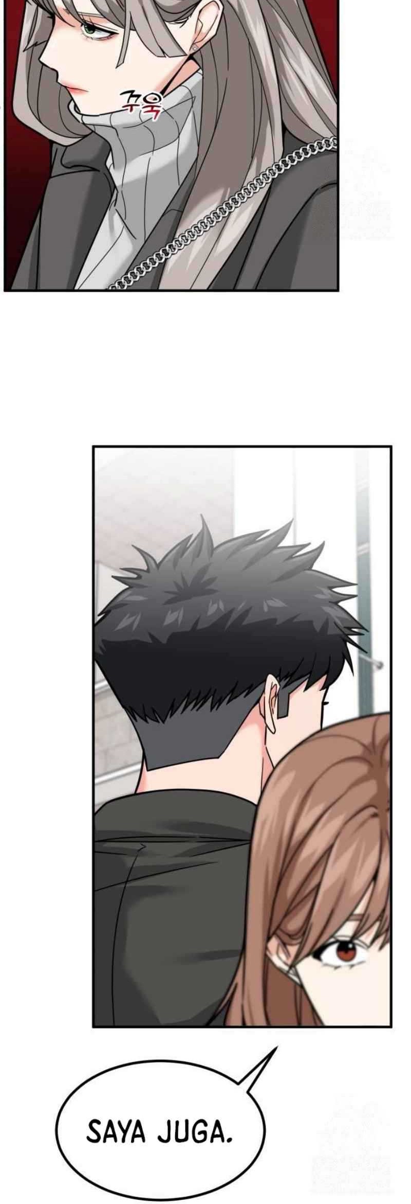 The Investor Who Sees The Future Chapter 25 Gambar 43