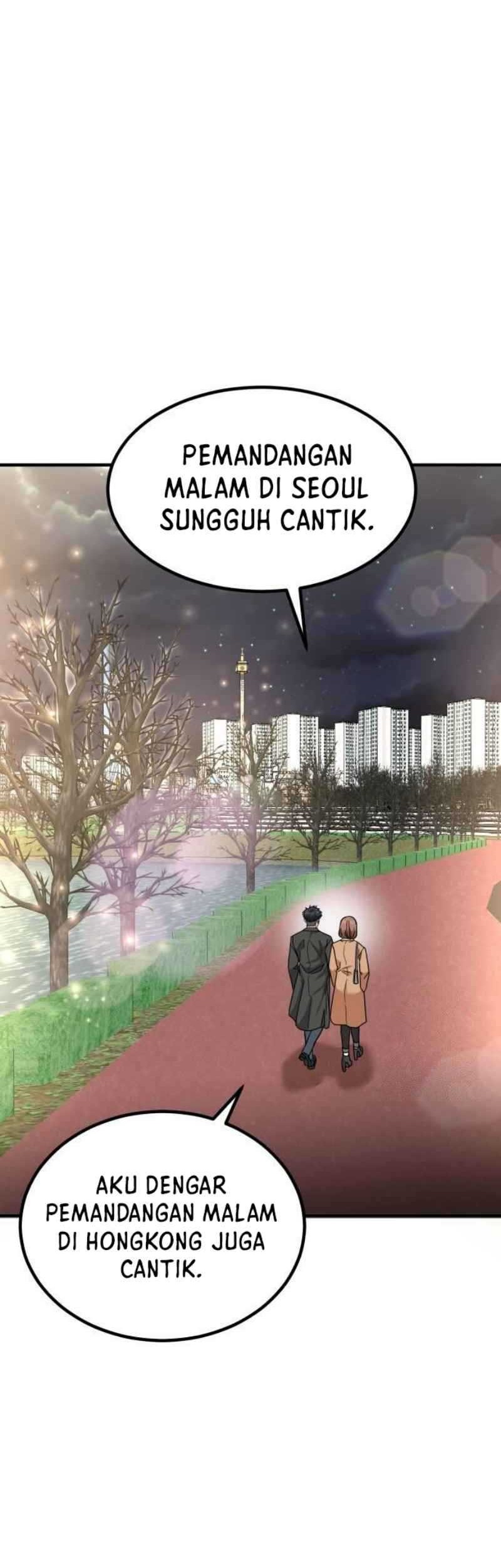 The Investor Who Sees The Future Chapter 25 Gambar 47