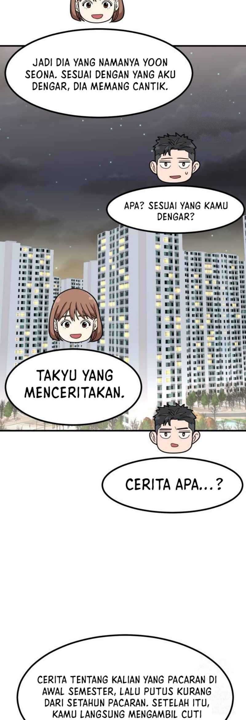 The Investor Who Sees The Future Chapter 25 Gambar 49