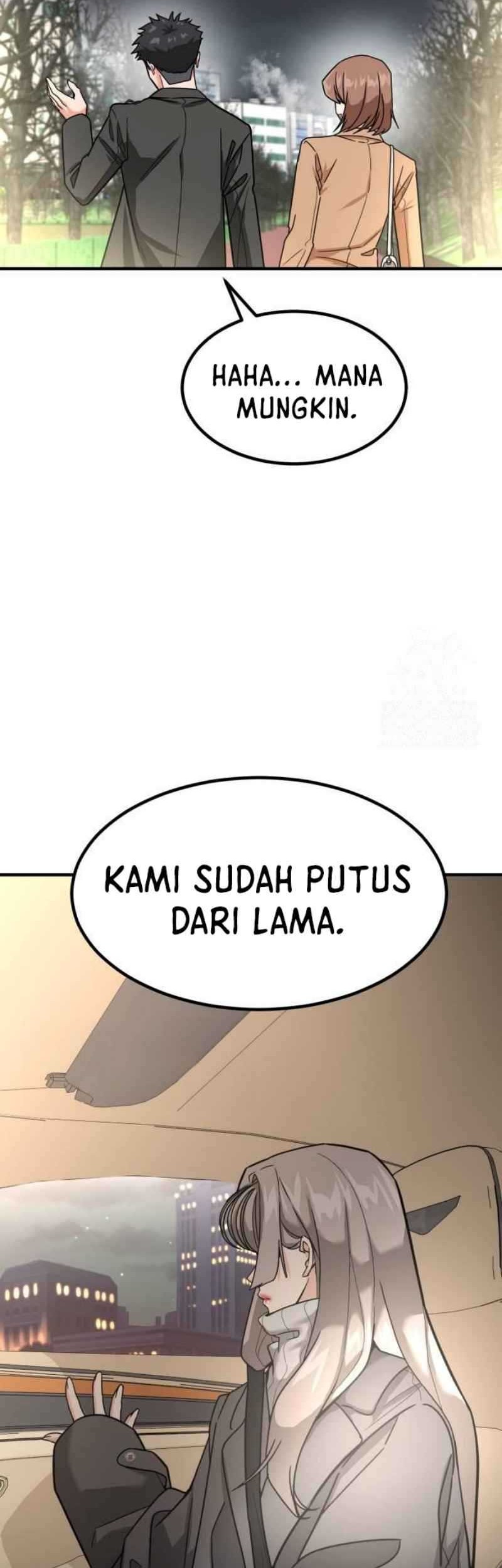 The Investor Who Sees The Future Chapter 25 Gambar 51