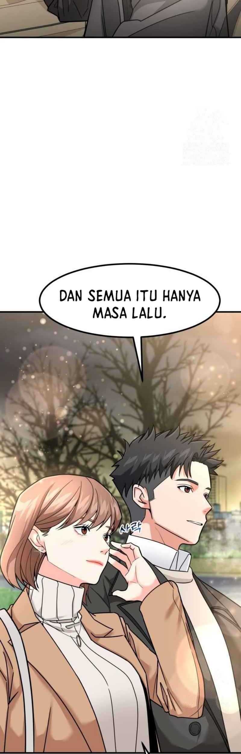 The Investor Who Sees The Future Chapter 25 Gambar 52