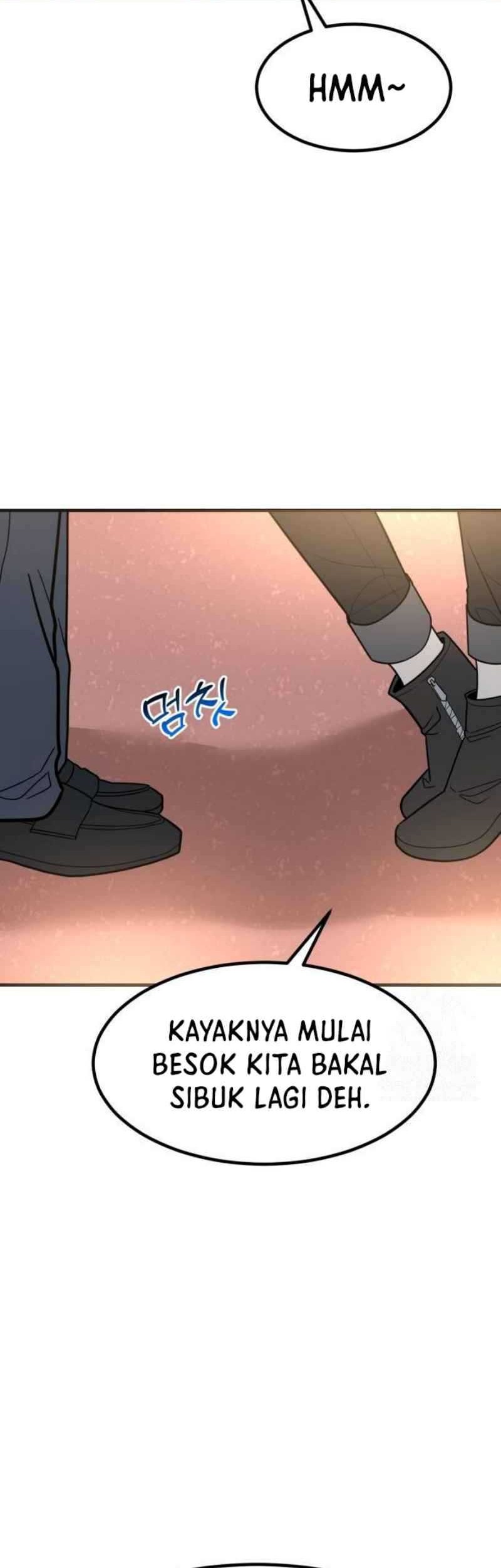 The Investor Who Sees The Future Chapter 25 Gambar 53