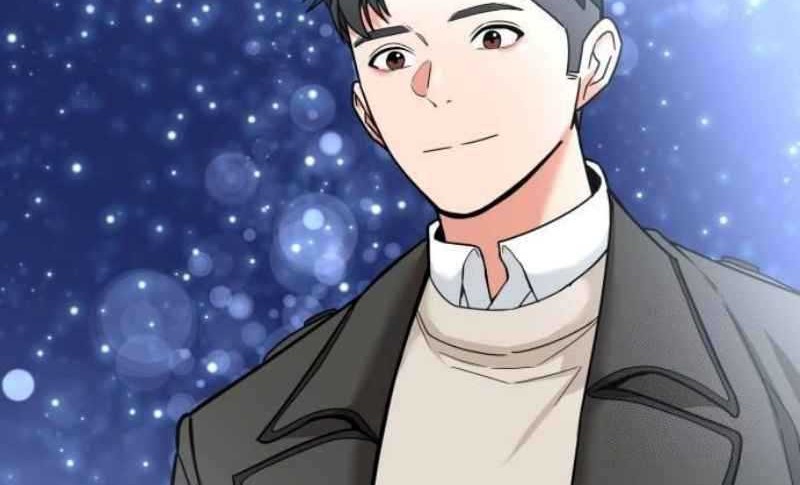 The Investor Who Sees The Future Chapter 25 Gambar 55