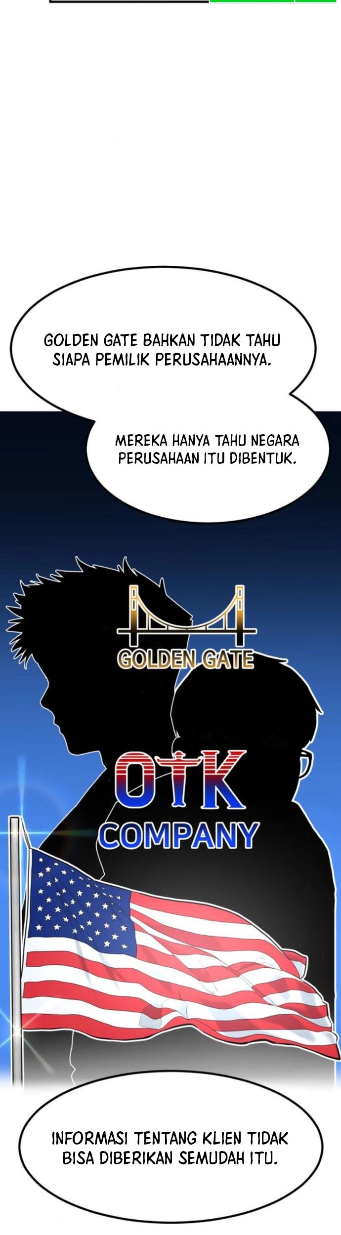 The Investor Who Sees The Future Chapter 16 Gambar 52