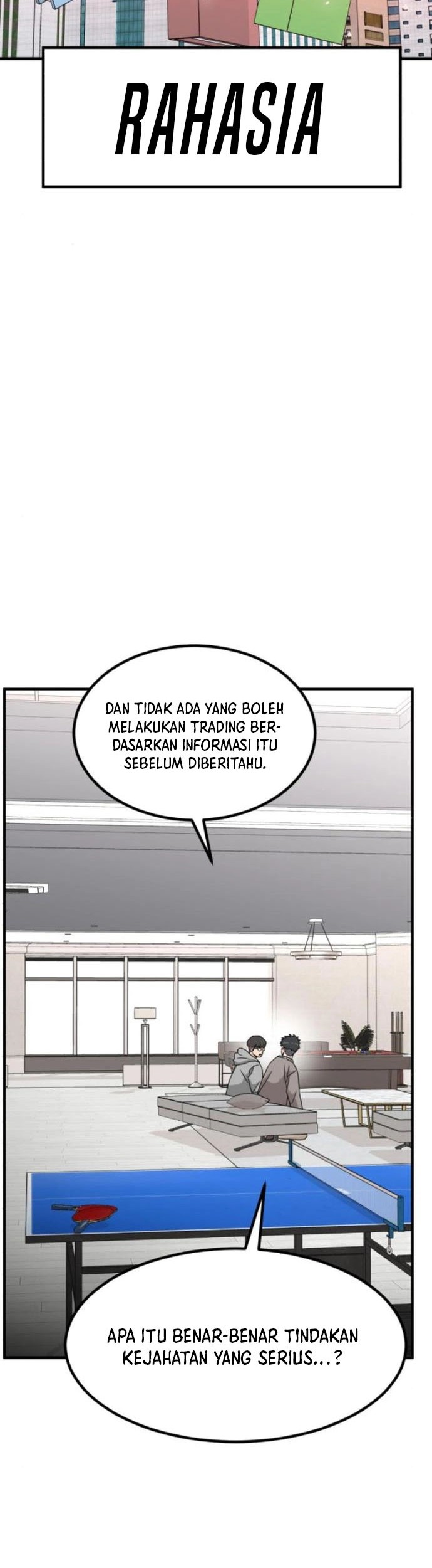 The Investor Who Sees The Future Chapter 16 Gambar 57