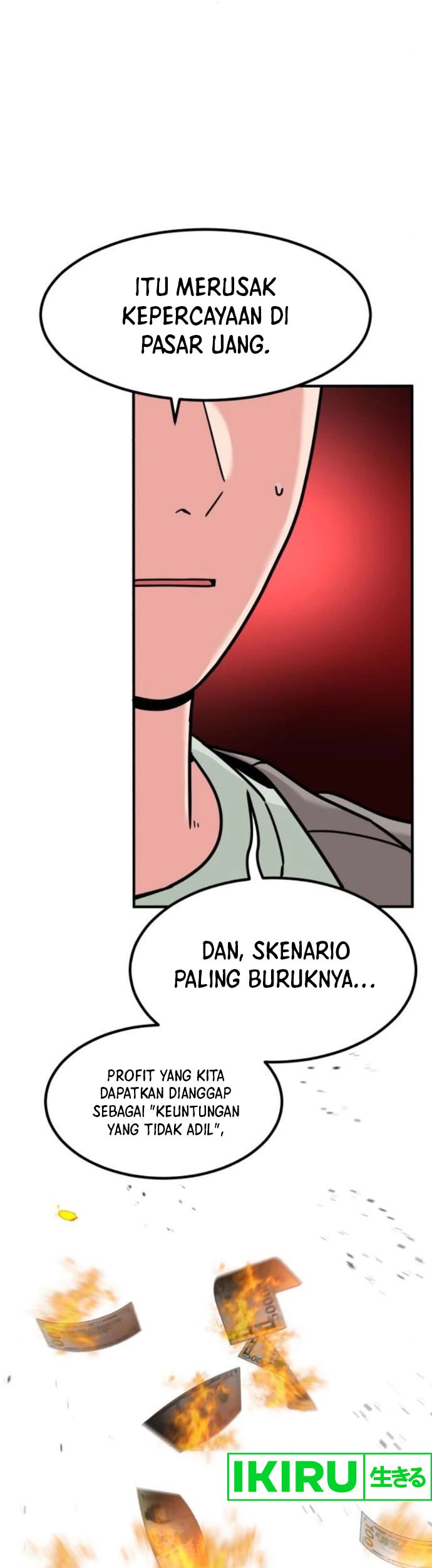 The Investor Who Sees The Future Chapter 16 Gambar 58