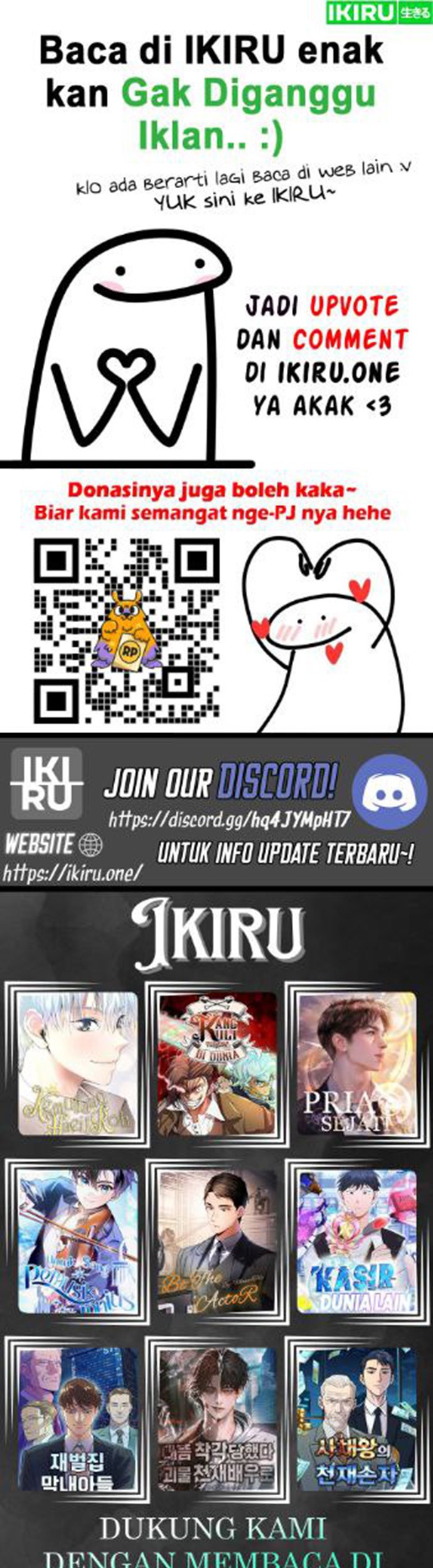 The Investor Who Sees The Future Chapter 16 Gambar 61