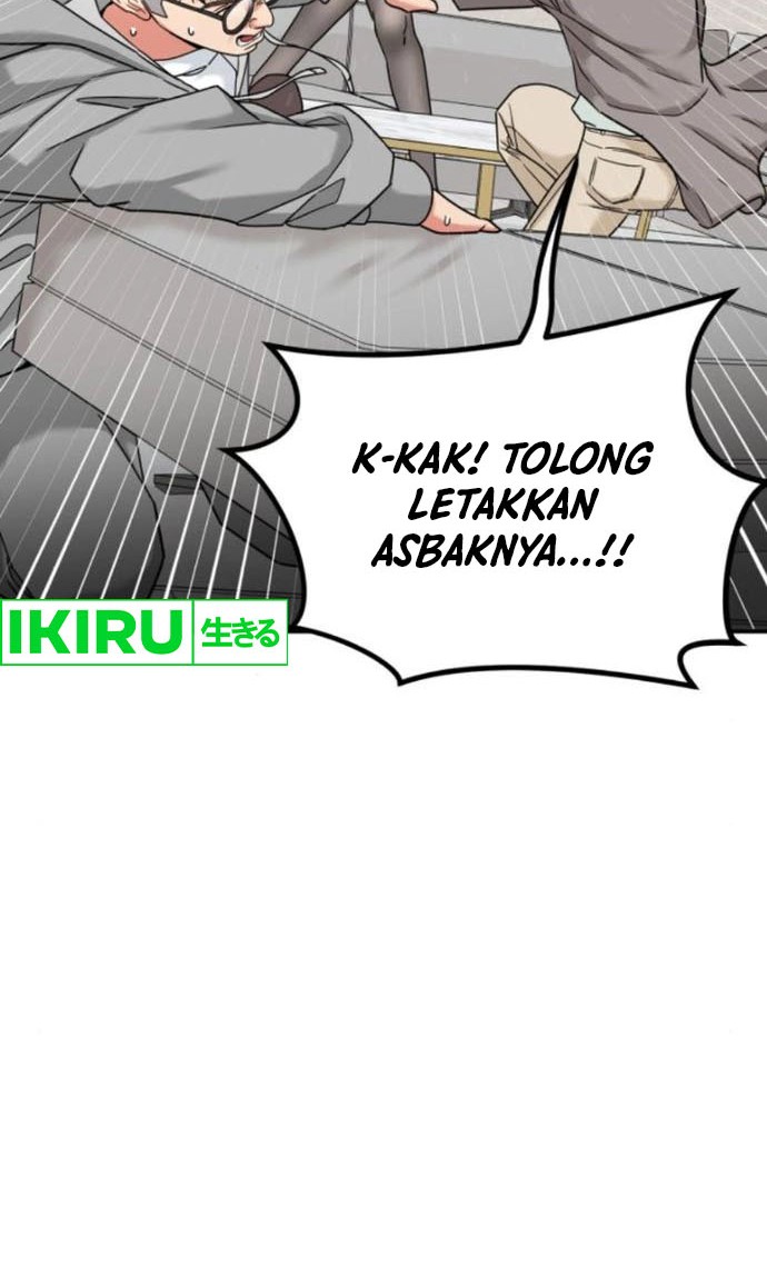 The Investor Who Sees The Future Chapter 16 Gambar 37