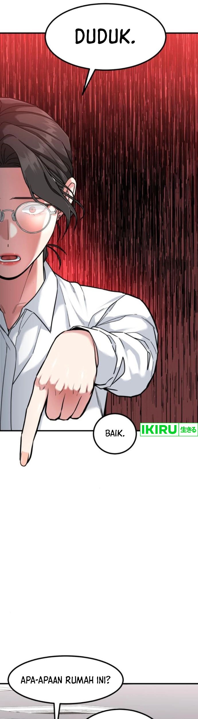 The Investor Who Sees The Future Chapter 16 Gambar 34