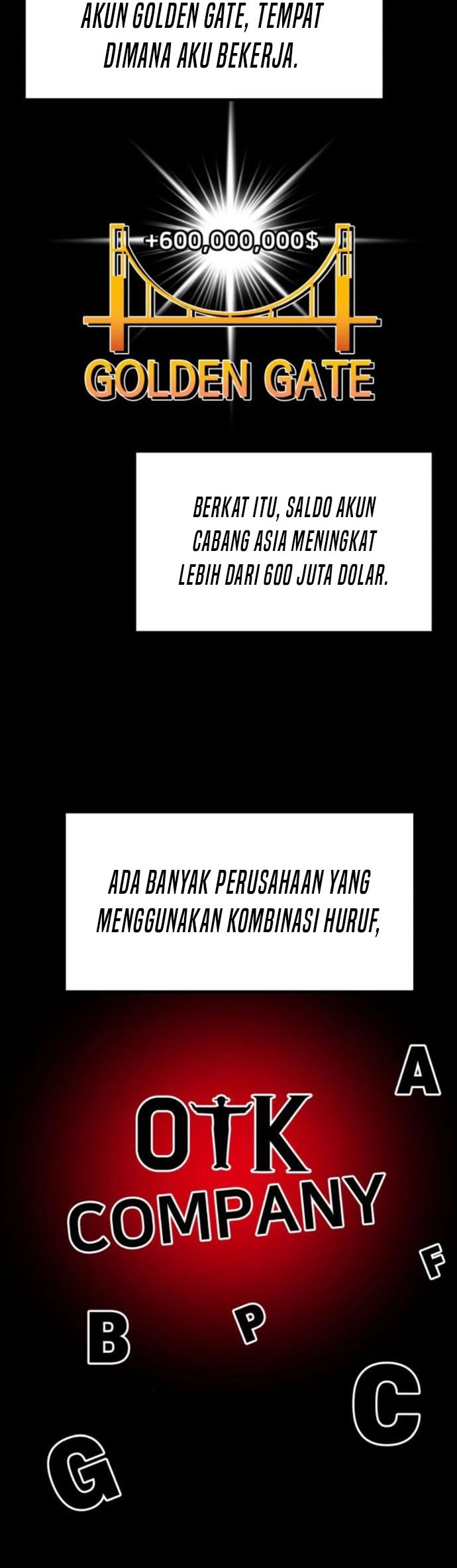 The Investor Who Sees The Future Chapter 16 Gambar 41