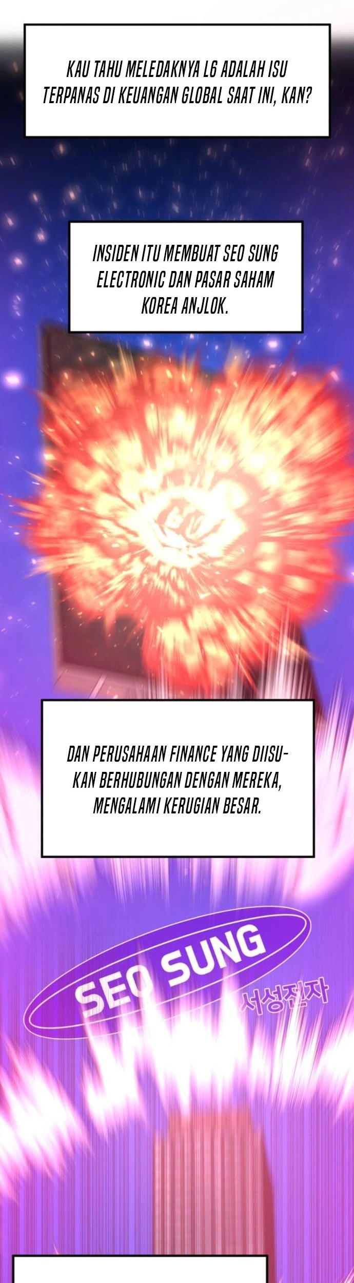 The Investor Who Sees The Future Chapter 16 Gambar 39