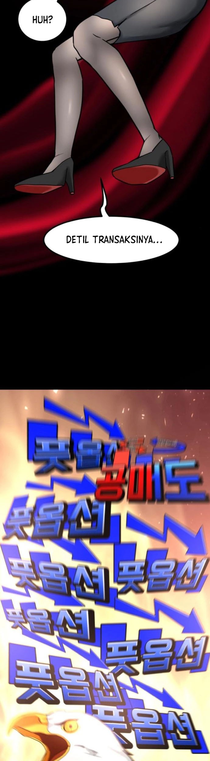 The Investor Who Sees The Future Chapter 16 Gambar 44