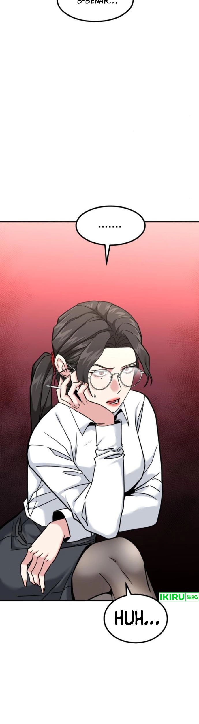 The Investor Who Sees The Future Chapter 16 Gambar 48