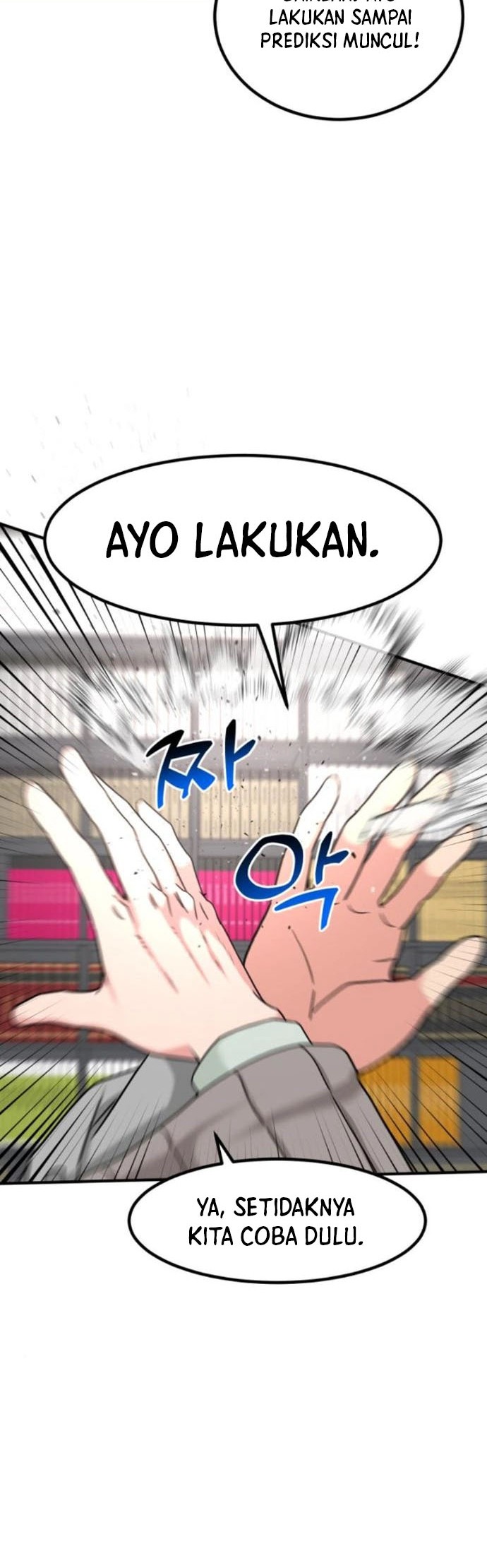 The Investor Who Sees The Future Chapter 16 Gambar 9