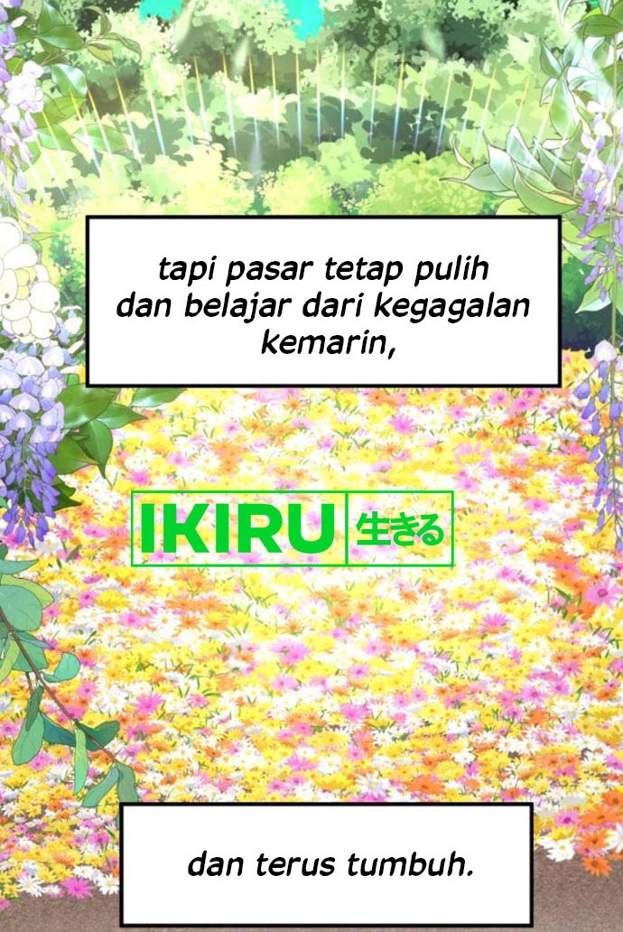 The Investor Who Sees The Future Chapter 15 Gambar 56