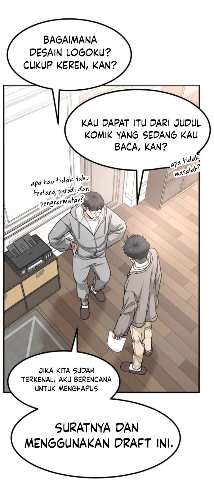 The Investor Who Sees The Future Chapter 15 Gambar 19