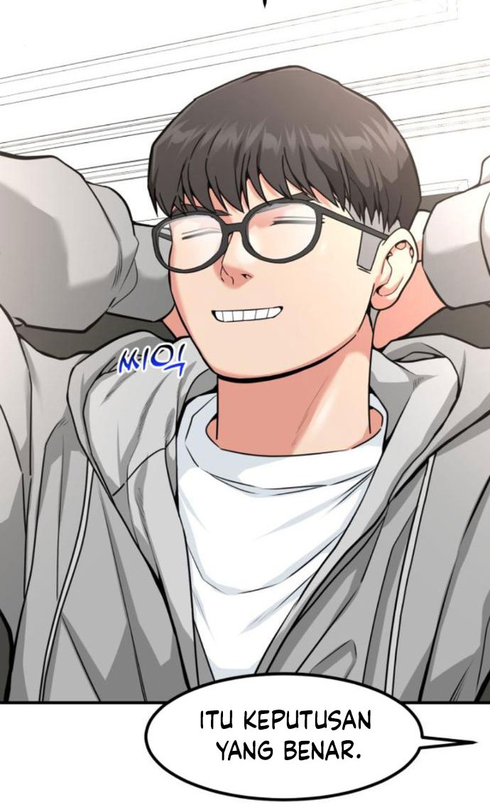 The Investor Who Sees The Future Chapter 15 Gambar 36