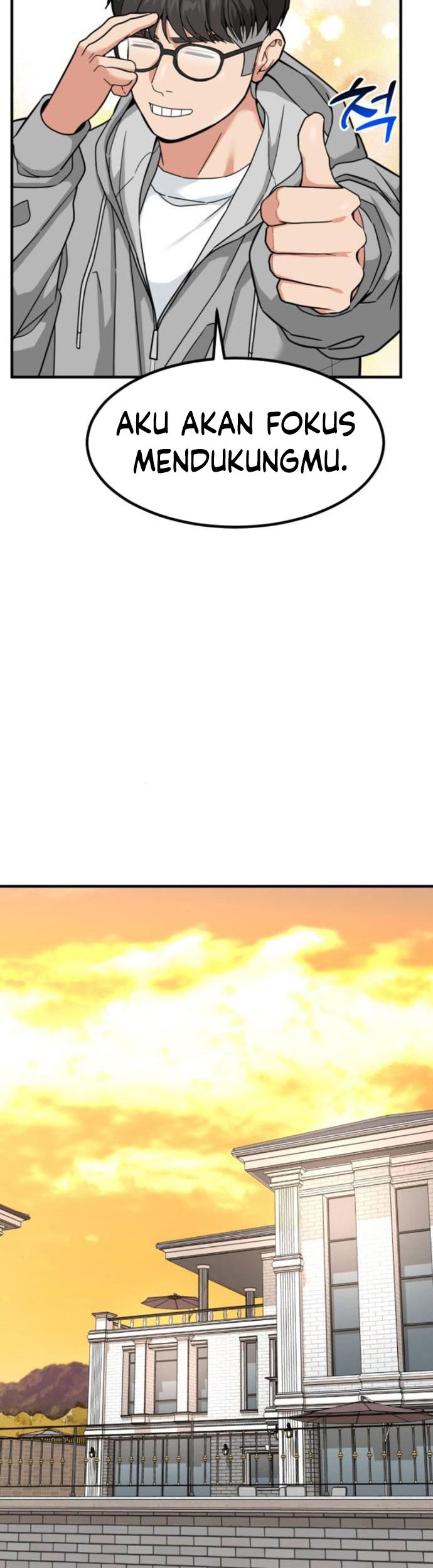 The Investor Who Sees The Future Chapter 15 Gambar 40