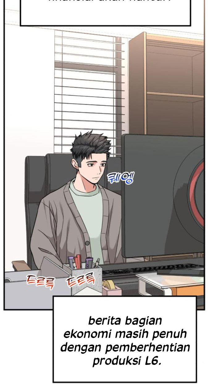 The Investor Who Sees The Future Chapter 15 Gambar 42