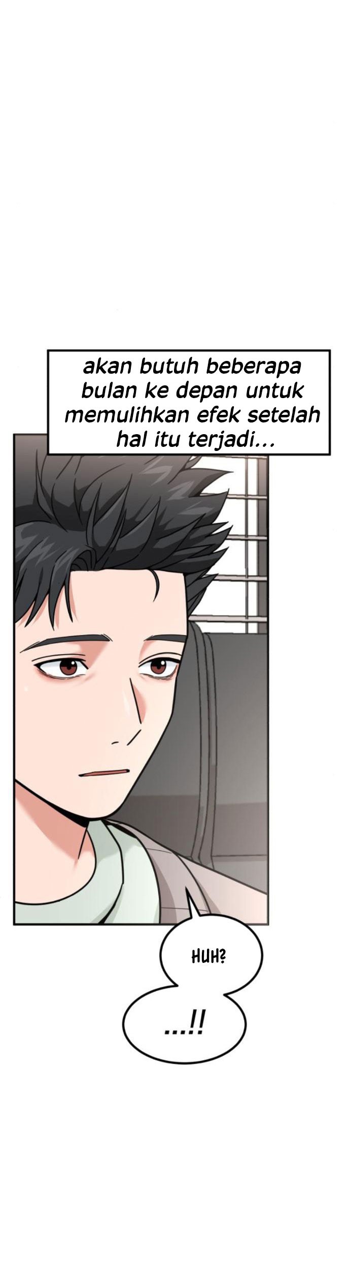 The Investor Who Sees The Future Chapter 15 Gambar 43