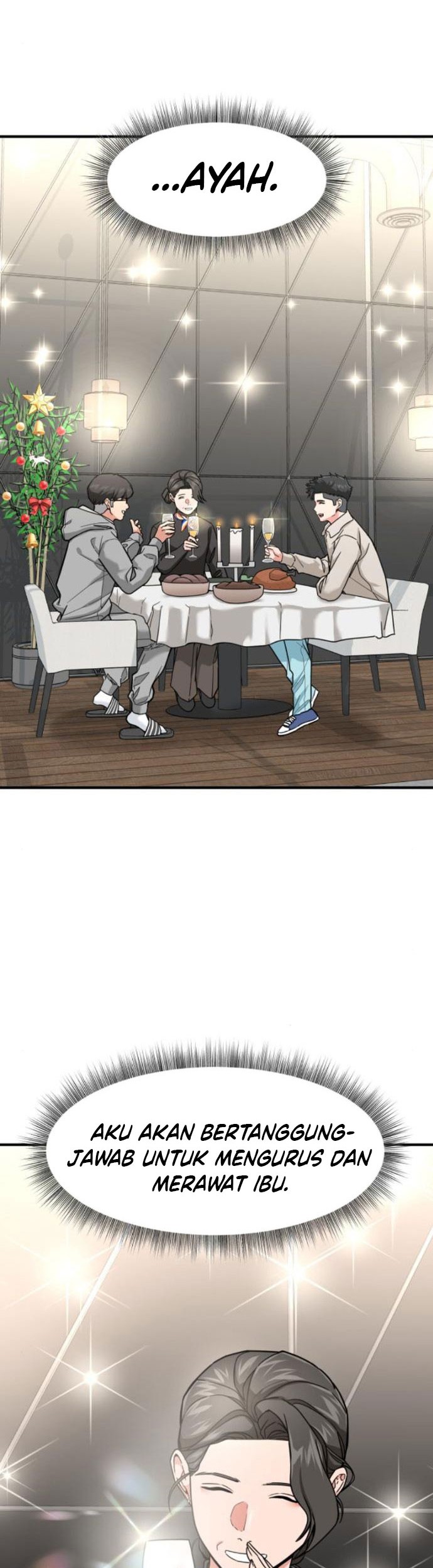 The Investor Who Sees The Future Chapter 14 Gambar 46