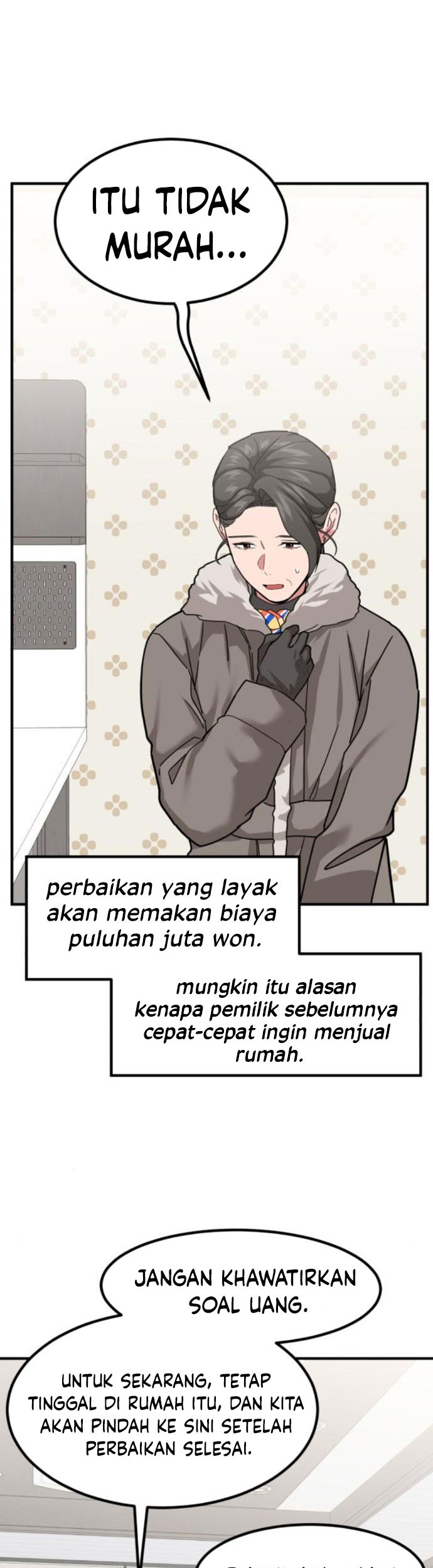 The Investor Who Sees The Future Chapter 14 Gambar 43