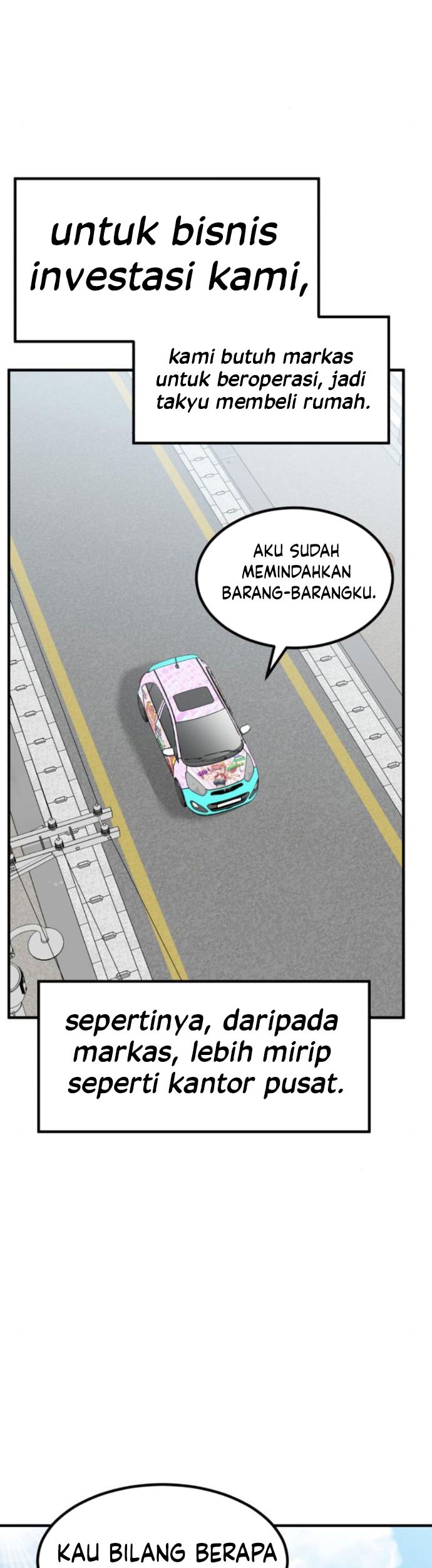 The Investor Who Sees The Future Chapter 14 Gambar 52