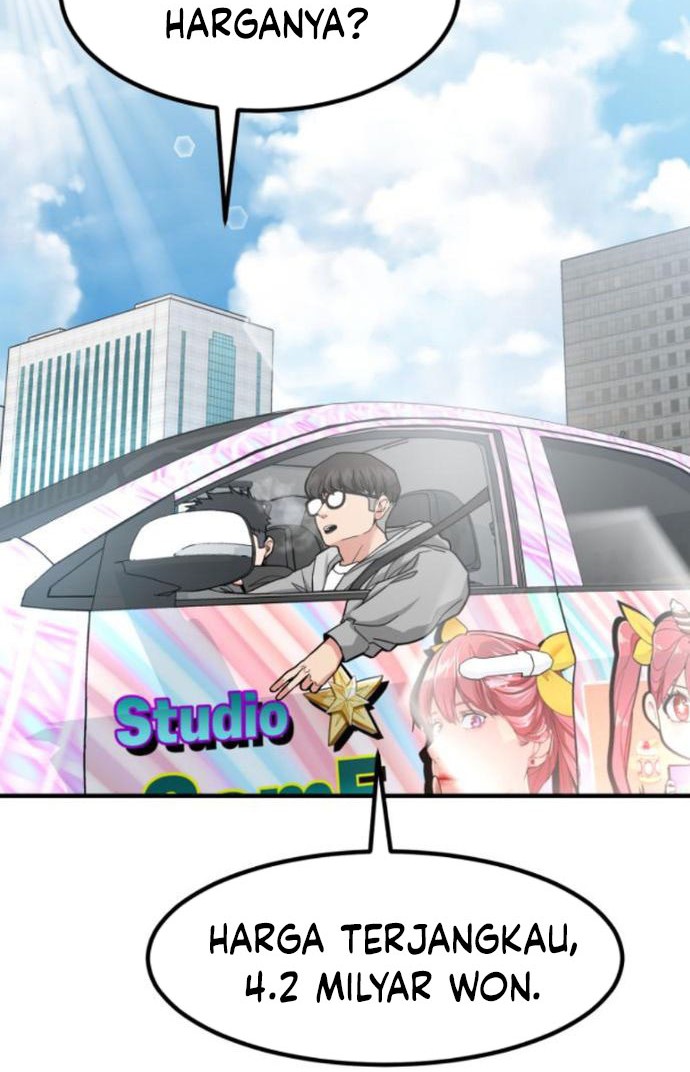 The Investor Who Sees The Future Chapter 14 Gambar 53