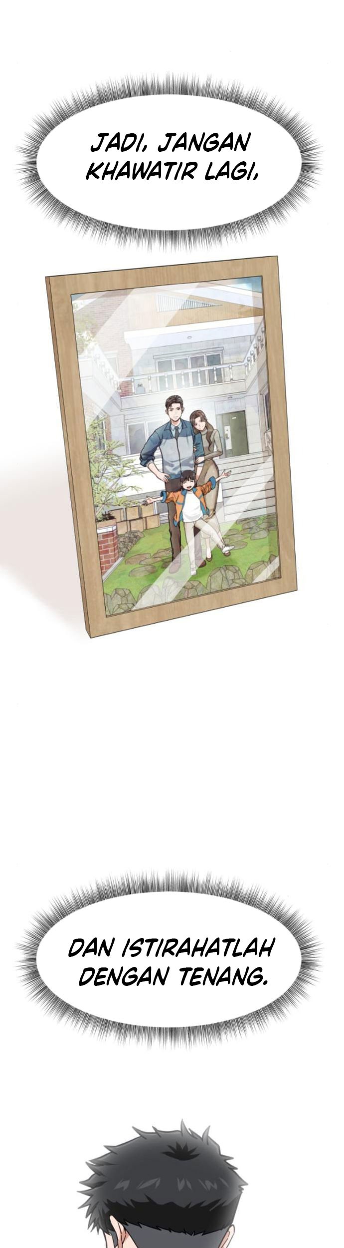 The Investor Who Sees The Future Chapter 14 Gambar 48