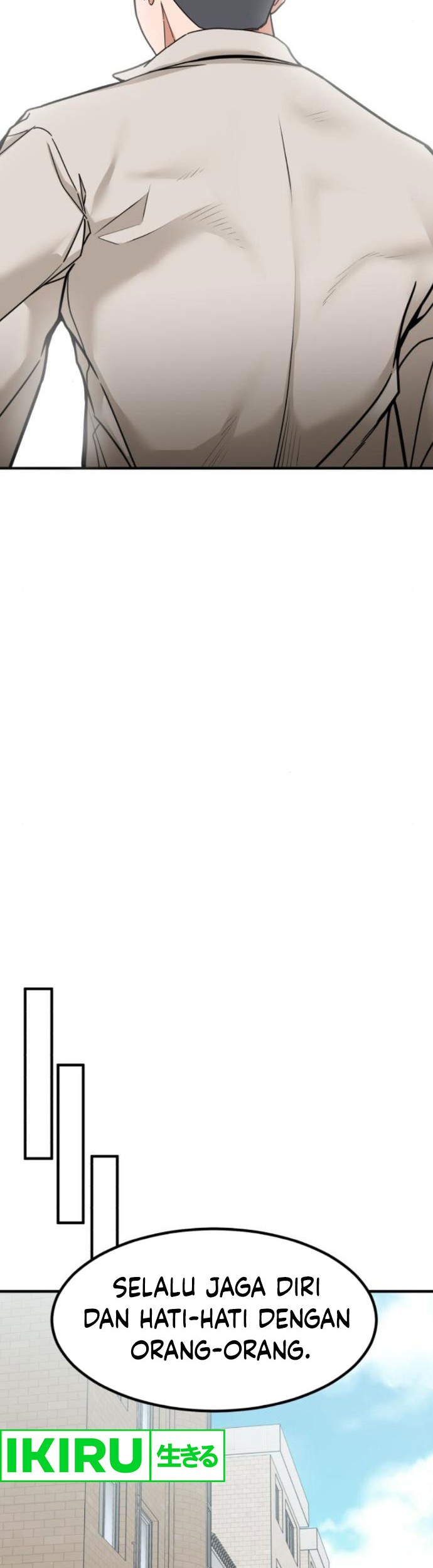 The Investor Who Sees The Future Chapter 14 Gambar 49