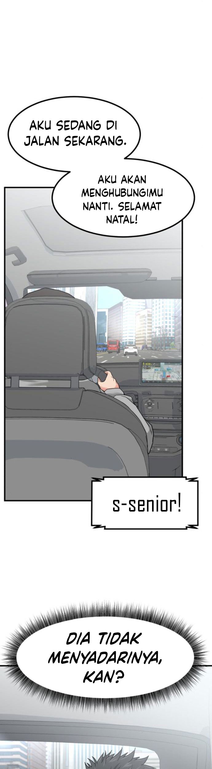 The Investor Who Sees The Future Chapter 14 Gambar 12