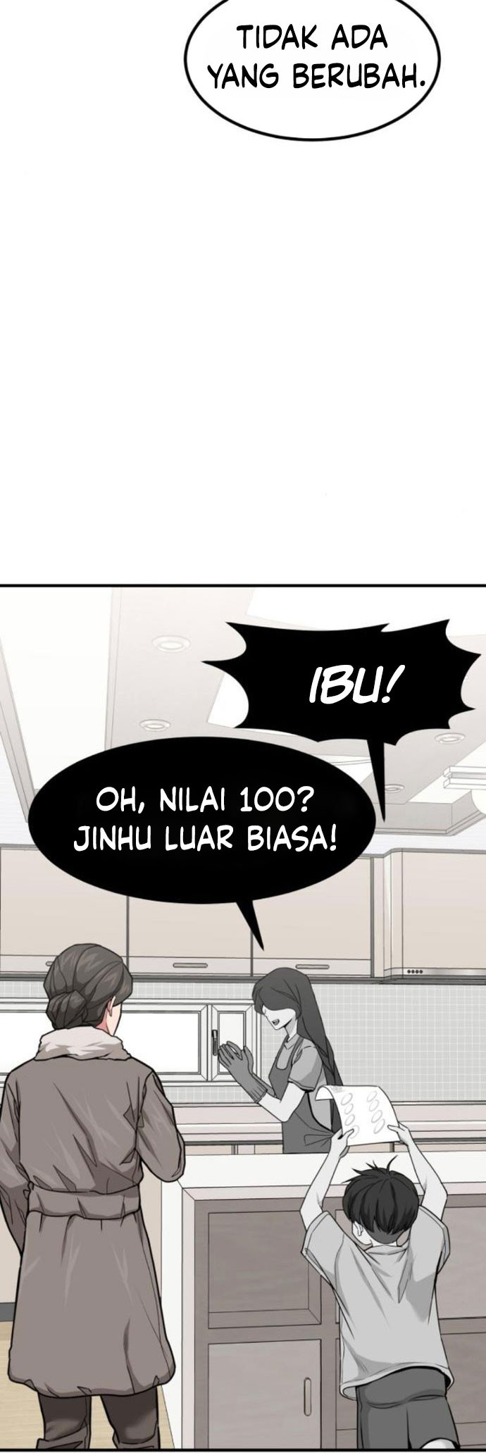 The Investor Who Sees The Future Chapter 14 Gambar 21