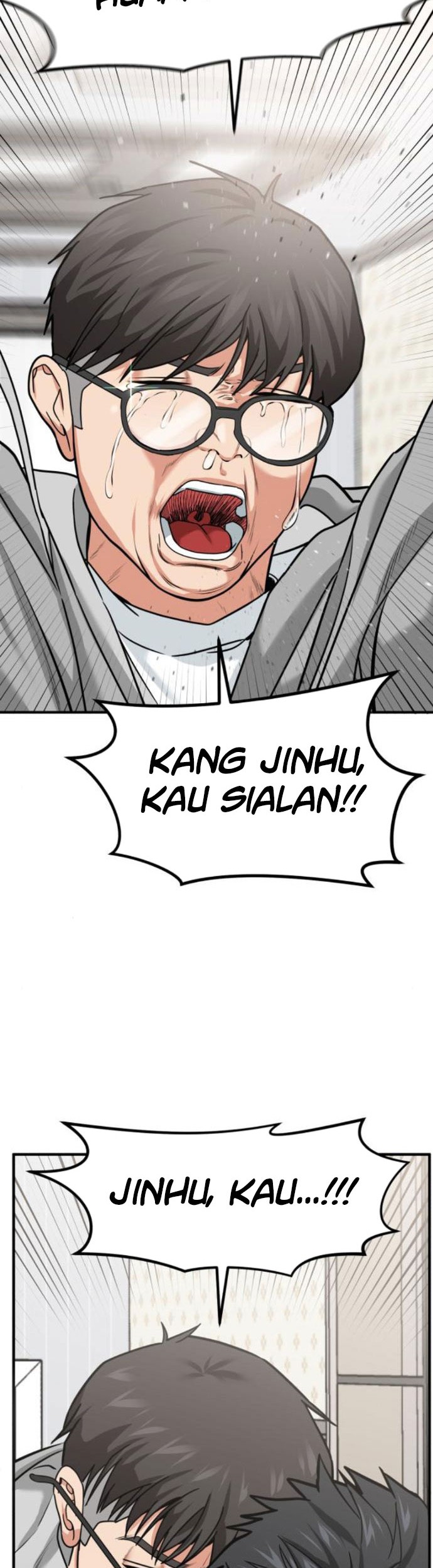 The Investor Who Sees The Future Chapter 14 Gambar 32