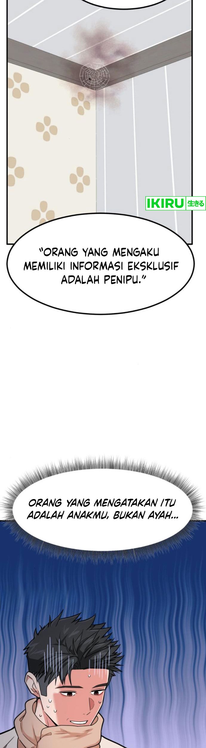 The Investor Who Sees The Future Chapter 14 Gambar 38