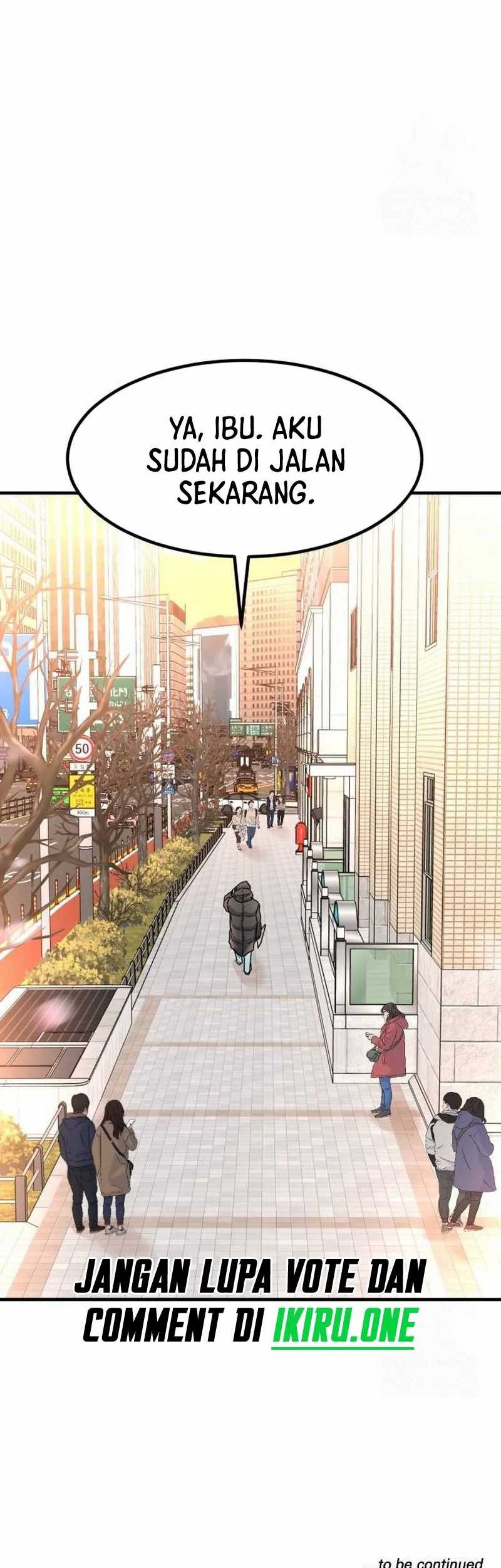 The Investor Who Sees The Future Chapter 13 Gambar 77