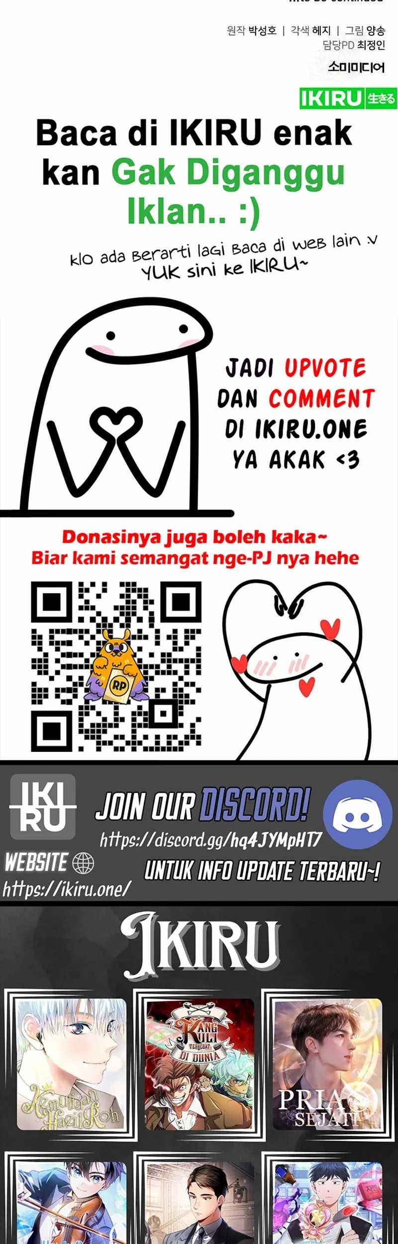 The Investor Who Sees The Future Chapter 13 Gambar 78