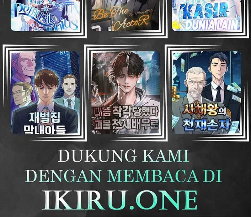 The Investor Who Sees The Future Chapter 13 Gambar 79