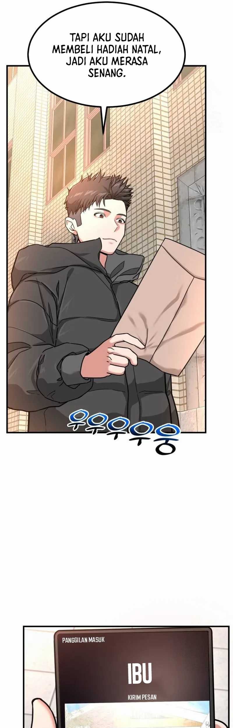 The Investor Who Sees The Future Chapter 13 Gambar 74