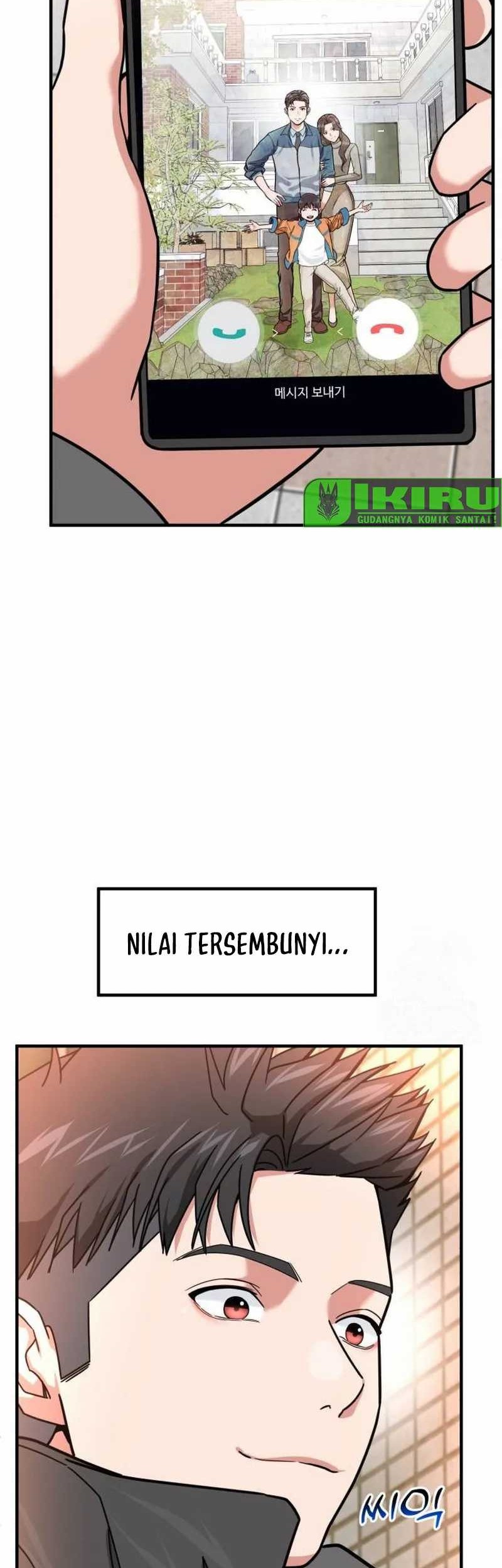 The Investor Who Sees The Future Chapter 13 Gambar 75