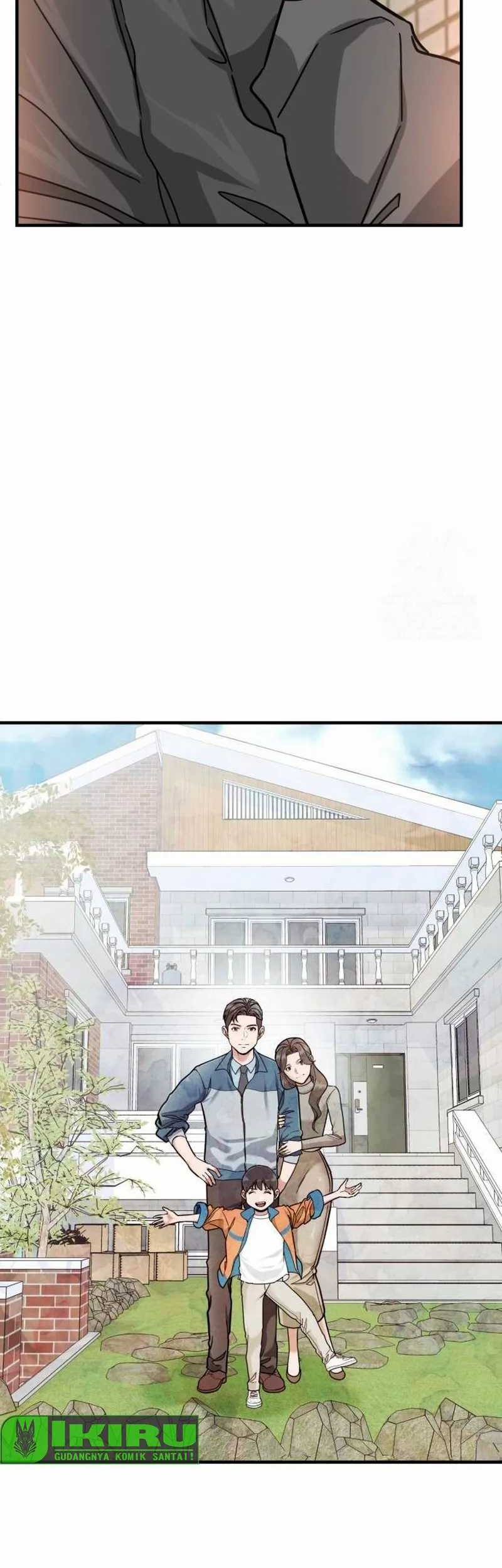 The Investor Who Sees The Future Chapter 13 Gambar 76