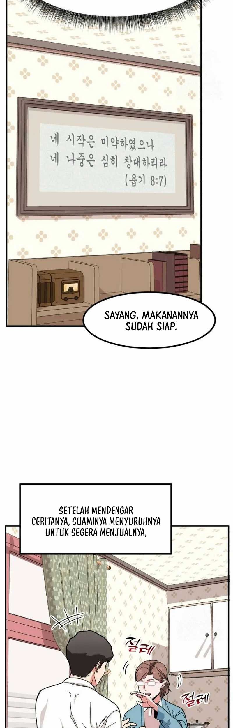 The Investor Who Sees The Future Chapter 13 Gambar 52