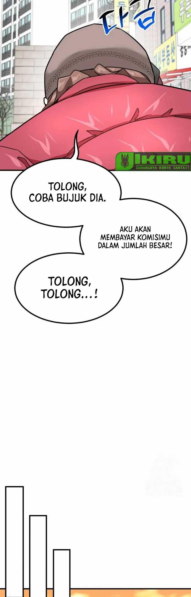 The Investor Who Sees The Future Chapter 13 Gambar 60