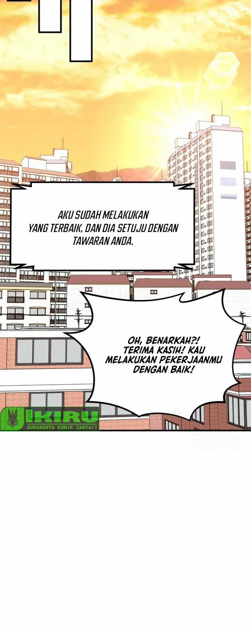 The Investor Who Sees The Future Chapter 13 Gambar 61