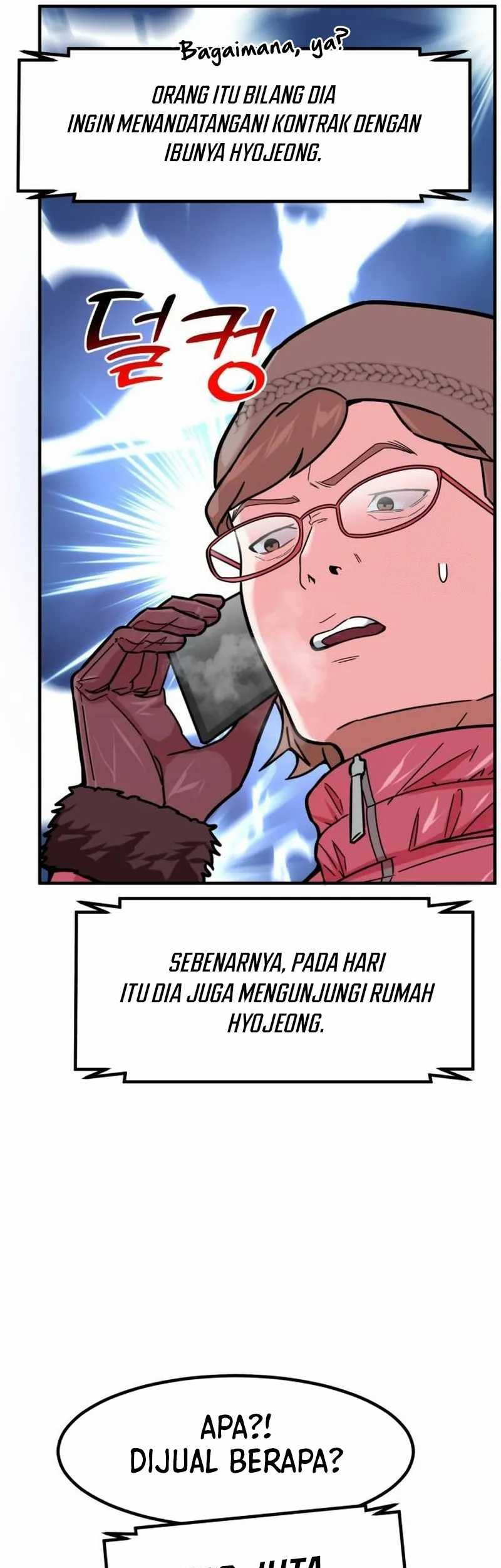 The Investor Who Sees The Future Chapter 13 Gambar 56