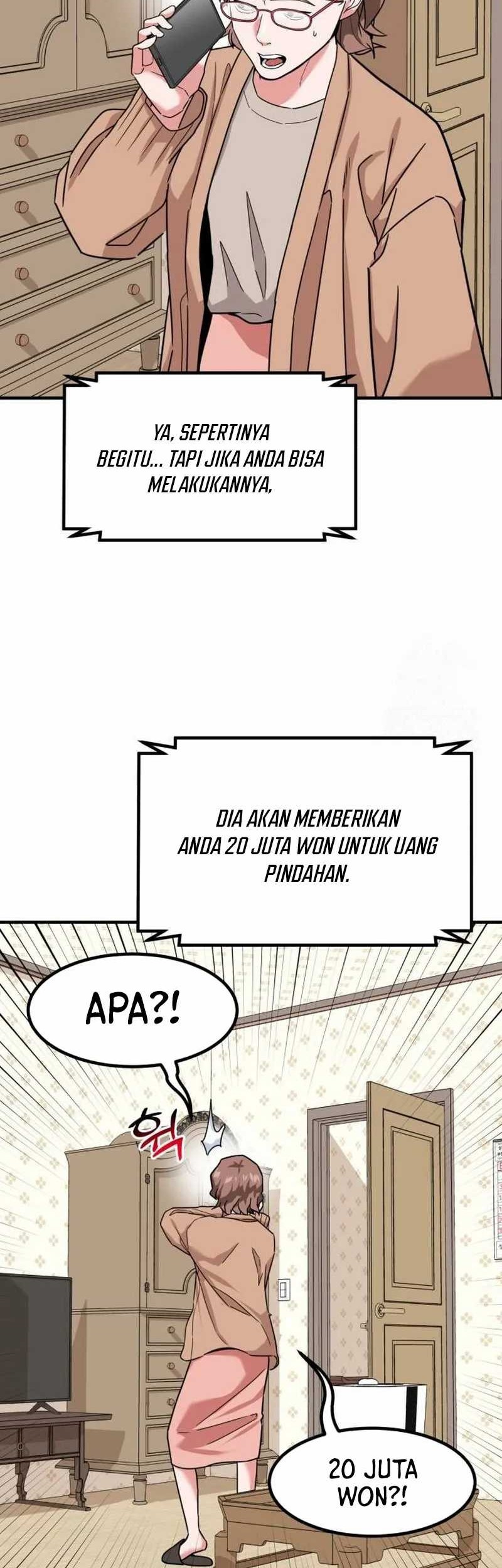 The Investor Who Sees The Future Chapter 13 Gambar 65