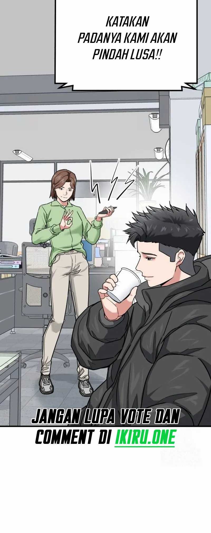 The Investor Who Sees The Future Chapter 13 Gambar 67